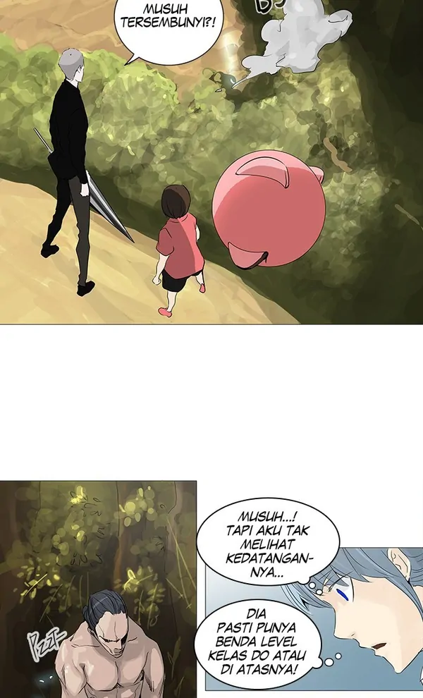 Baca Tower of God - Chapter 233 halaman 31