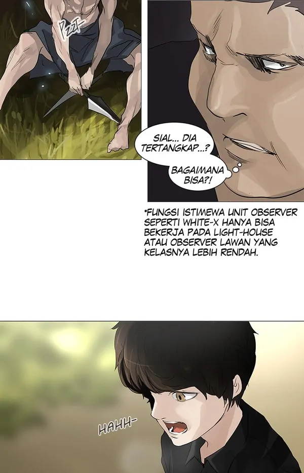 Baca Tower of God - Chapter 233 halaman 32