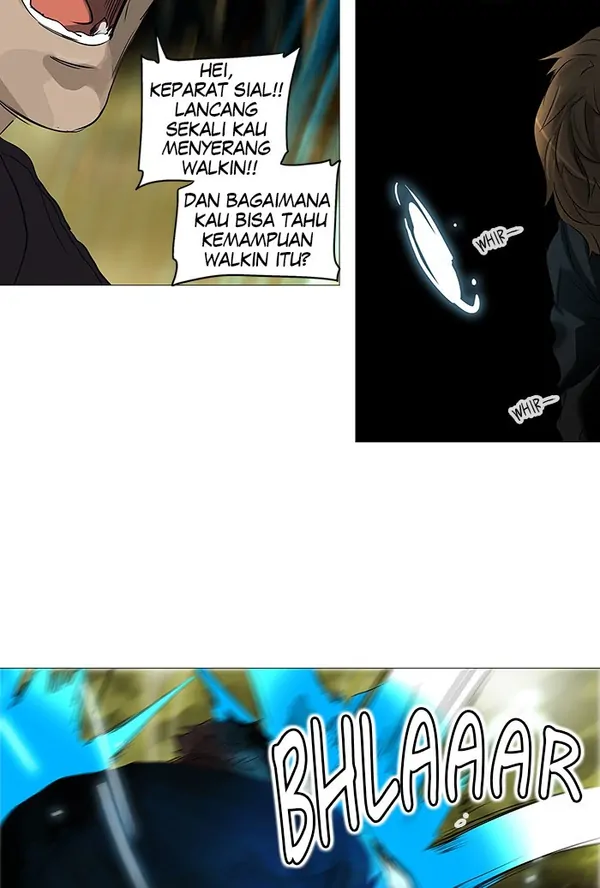Baca Tower of God - Chapter 233 halaman 40