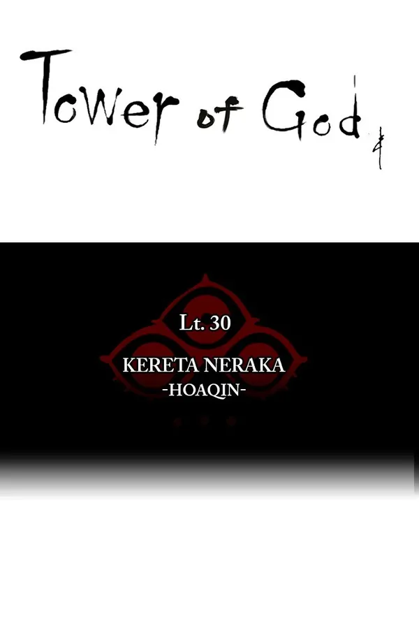 Baca Tower of God - Chapter 233 halaman 5