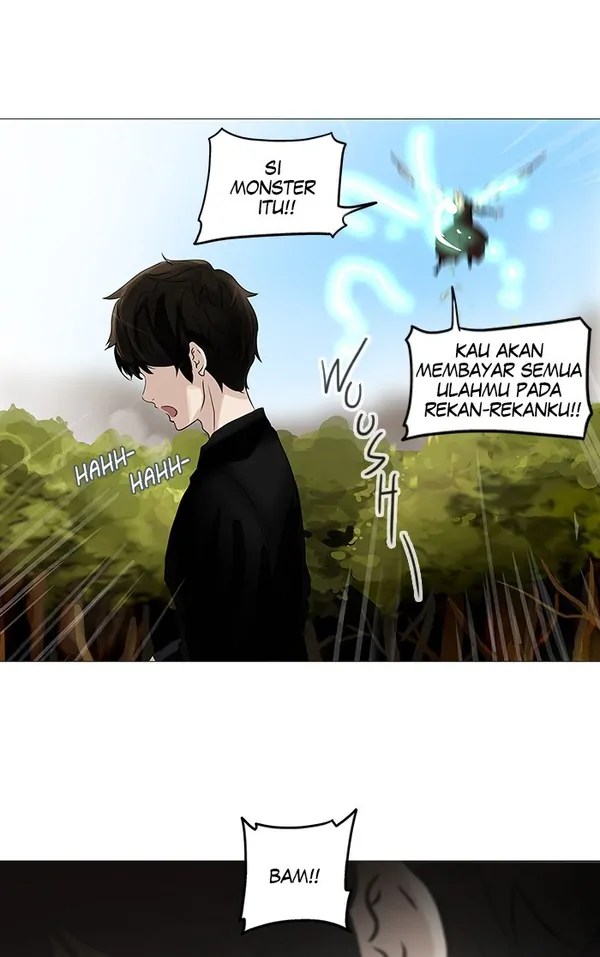 Baca Tower of God - Chapter 233 halaman 51