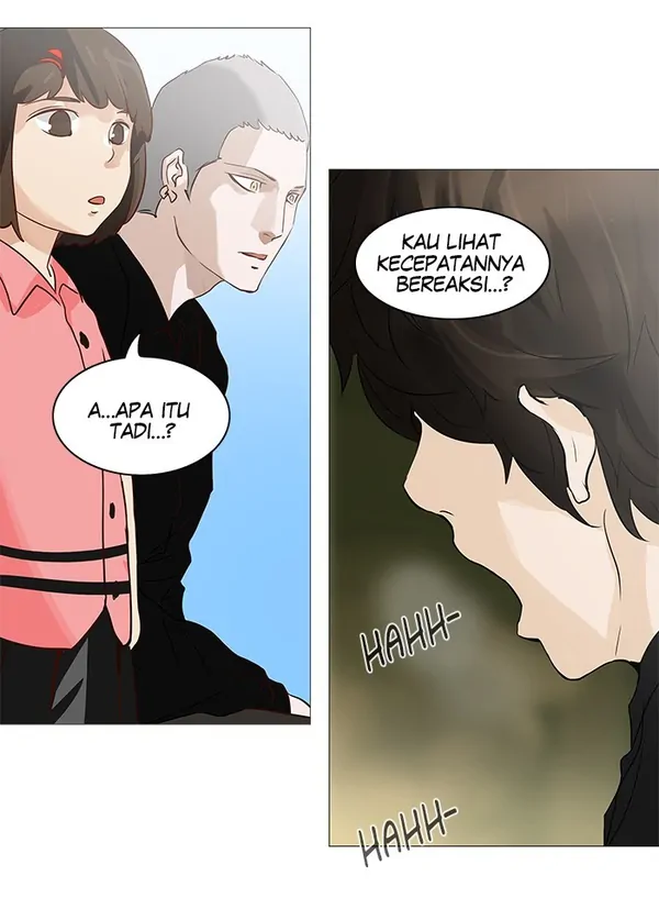 Baca Tower of God - Chapter 233 halaman 56