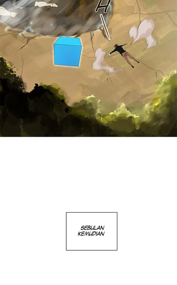 Baca Tower of God - Chapter 233 halaman 58