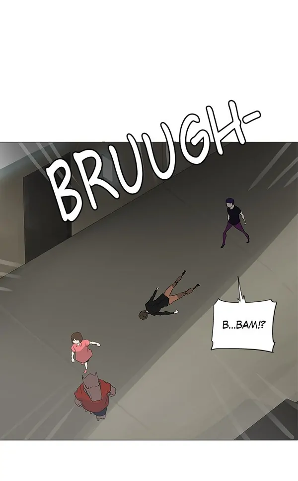 Baca Tower of God - Chapter 234 halaman 1