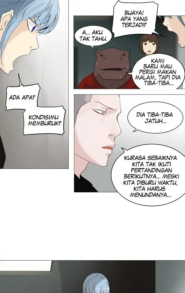 Baca Tower of God - Chapter 234 halaman 10
