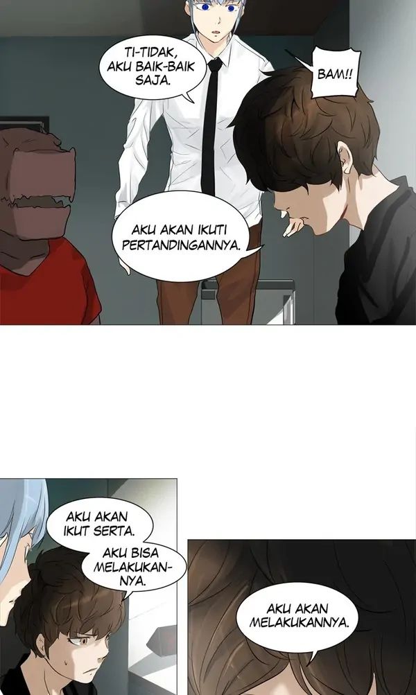 Baca Tower of God - Chapter 234 halaman 11