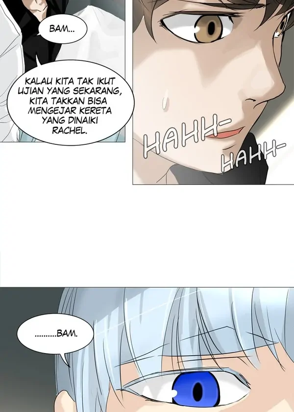 Baca Tower of God - Chapter 234 halaman 12