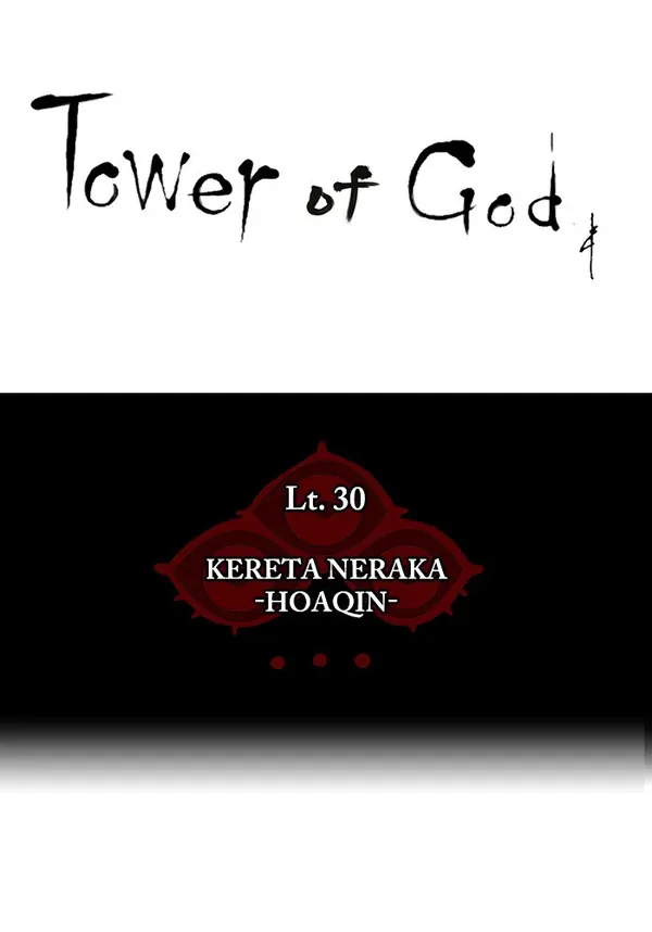 Baca Tower of God - Chapter 234 halaman 14