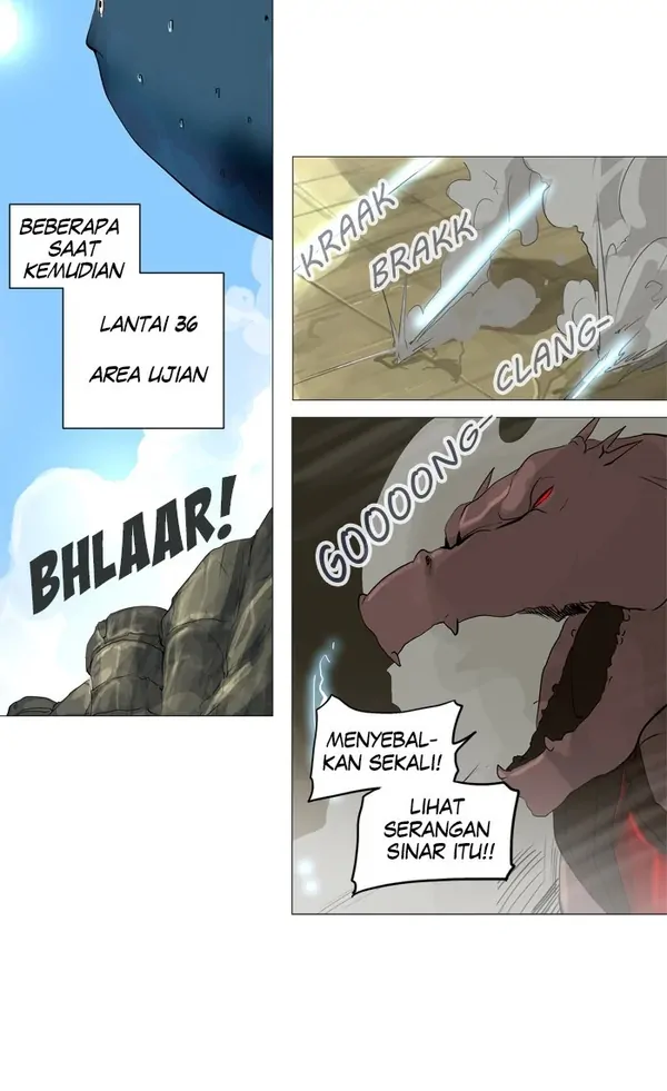 Baca Tower of God - Chapter 234 halaman 16