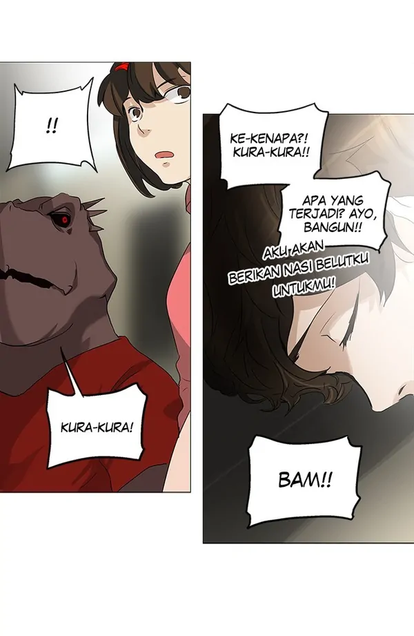 Baca Tower of God - Chapter 234 halaman 2