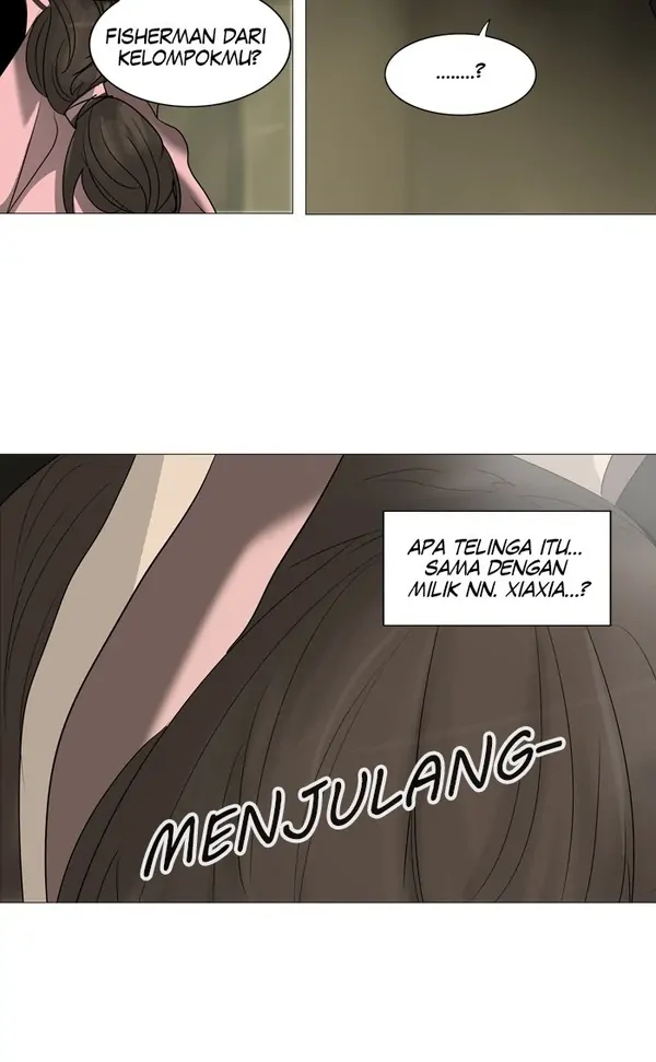 Baca Tower of God - Chapter 234 halaman 20