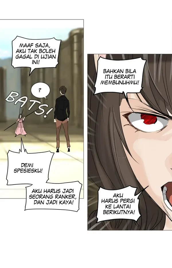 Baca Tower of God - Chapter 234 halaman 21