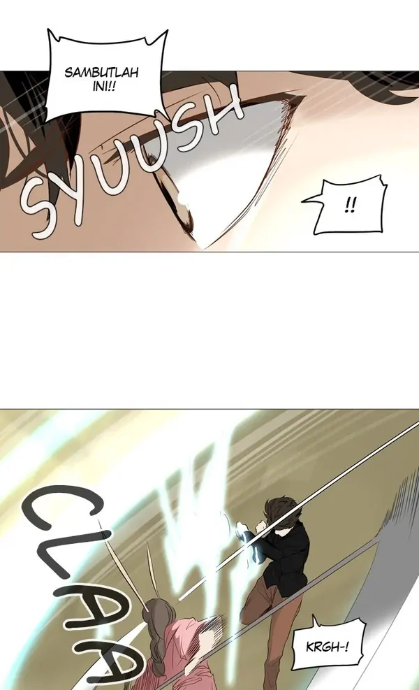 Baca Tower of God - Chapter 234 halaman 22