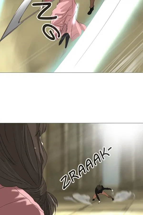 Baca Tower of God - Chapter 234 halaman 23