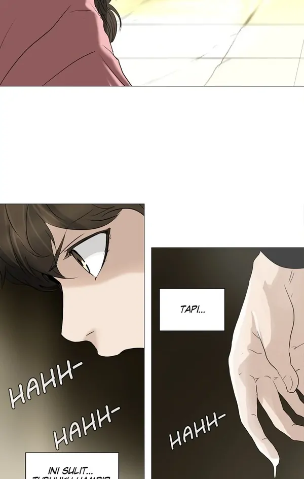 Baca Tower of God - Chapter 234 halaman 24