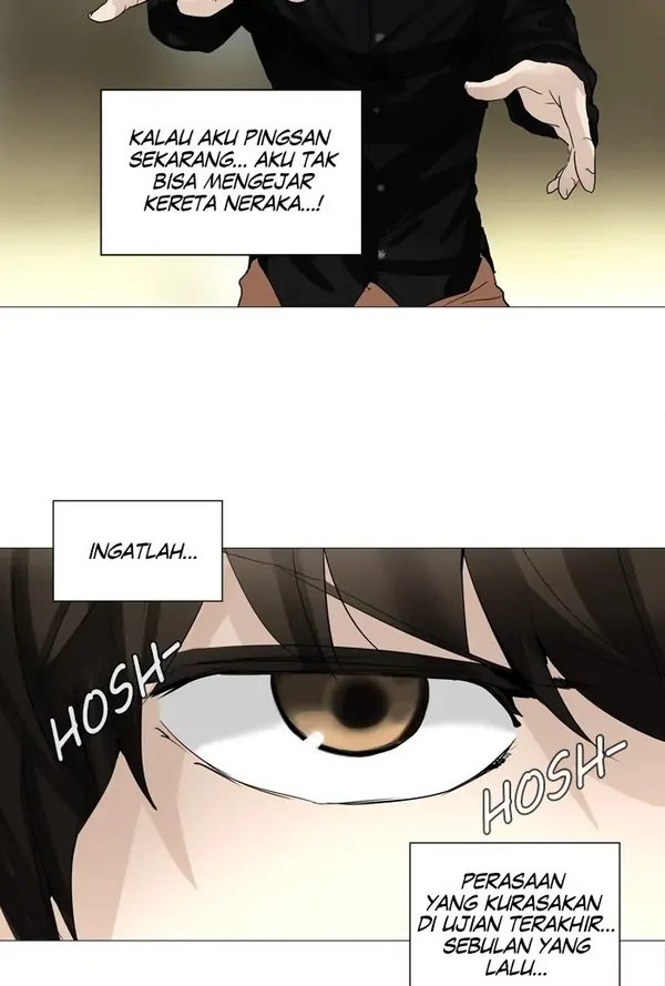 Baca Tower of God - Chapter 234 halaman 26