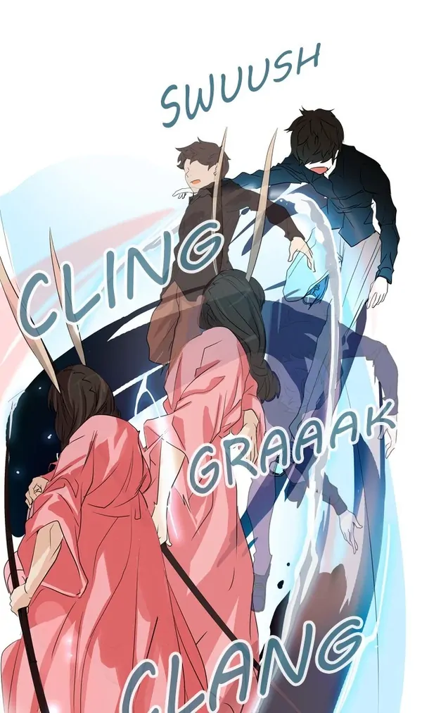 Baca Tower of God - Chapter 234 halaman 29