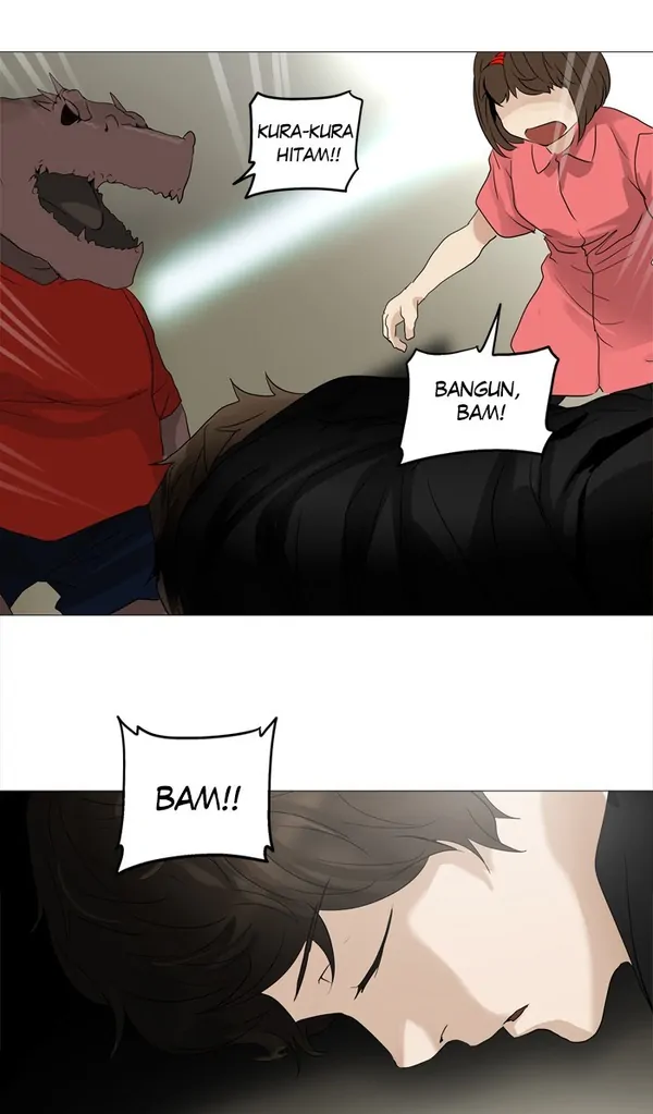 Baca Tower of God - Chapter 234 halaman 3