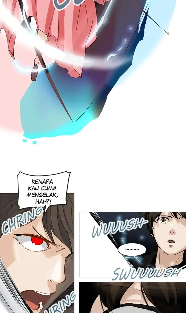 Baca Tower of God - Chapter 234 halaman 30