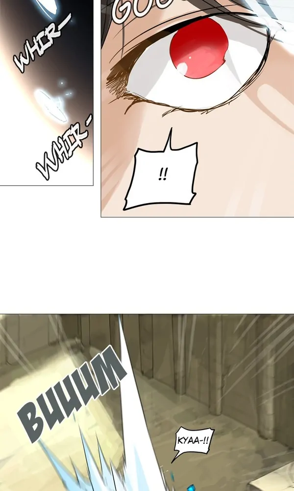Baca Tower of God - Chapter 234 halaman 33
