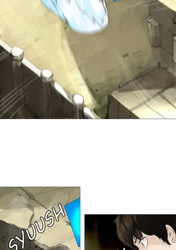 Baca Tower of God - Chapter 234 halaman 34