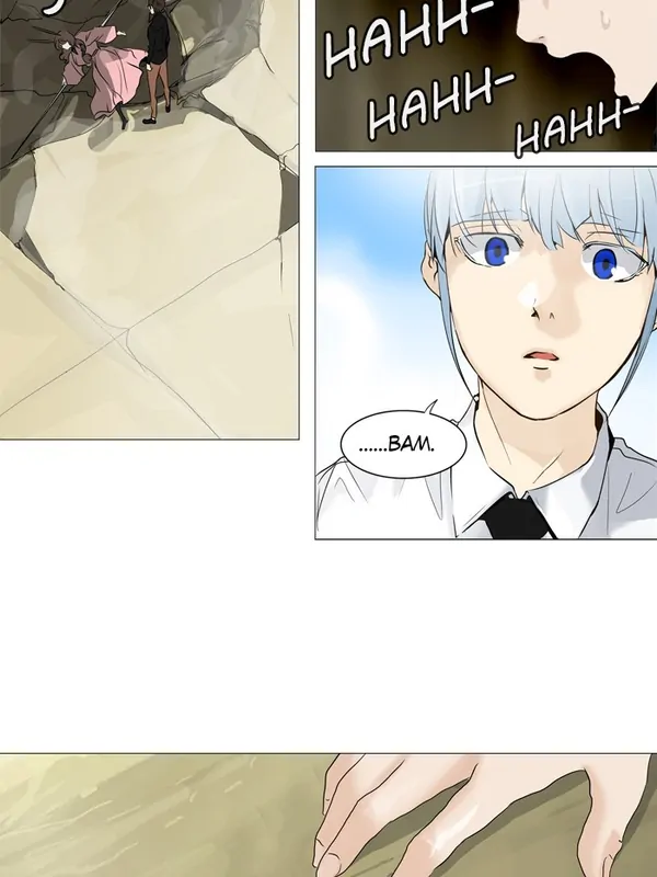 Baca Tower of God - Chapter 234 halaman 35
