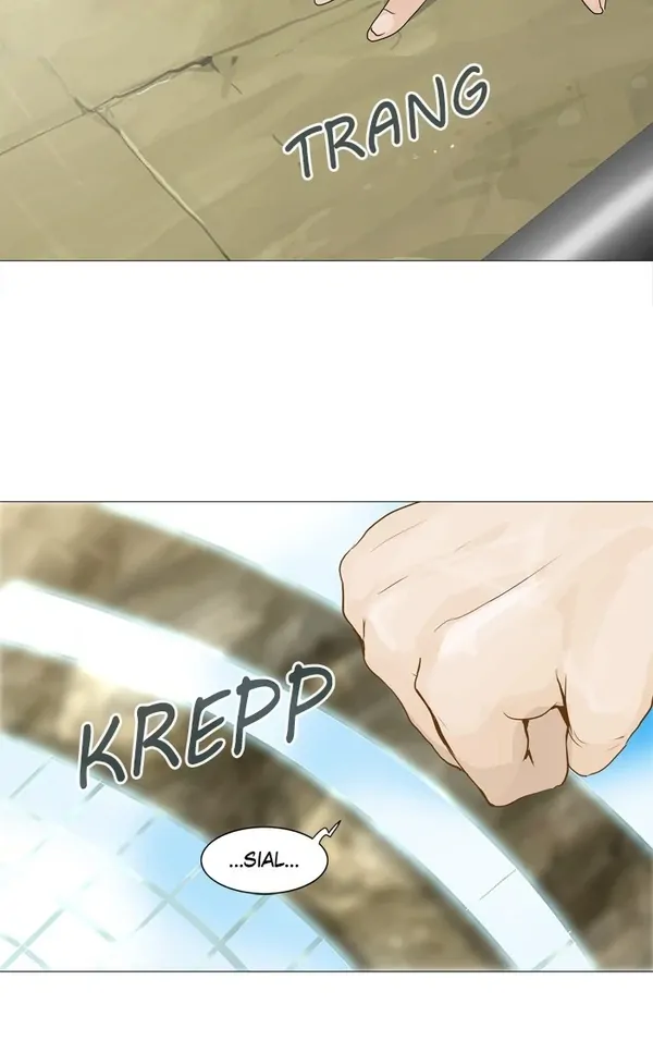 Baca Tower of God - Chapter 234 halaman 36