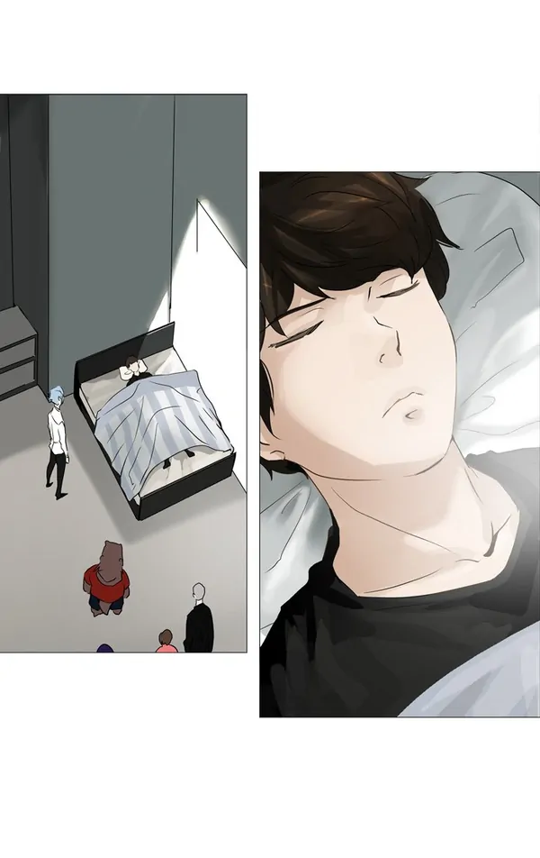 Baca Tower of God - Chapter 234 halaman 37