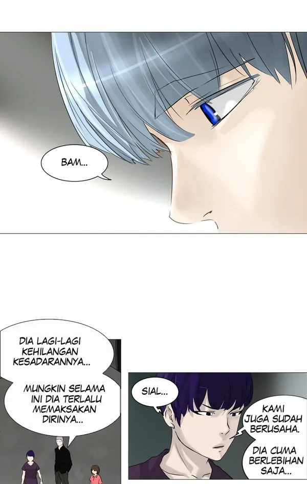 Baca Tower of God - Chapter 234 halaman 38
