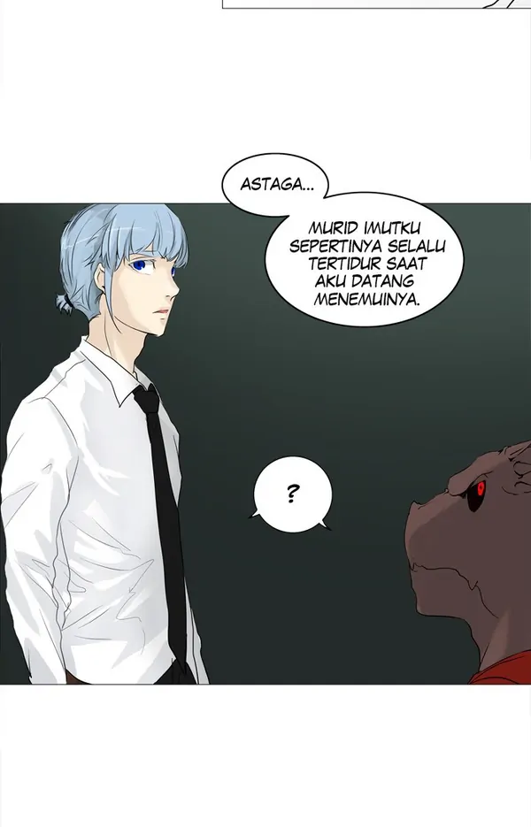 Baca Tower of God - Chapter 234 halaman 41