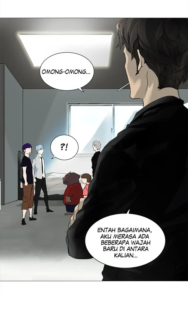 Baca Tower of God - Chapter 234 halaman 42