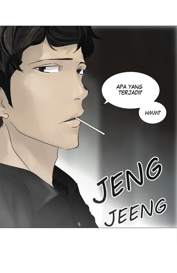 Baca Tower of God - Chapter 234 halaman 43