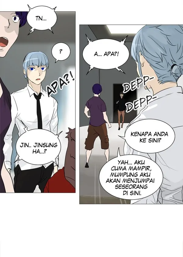 Baca Tower of God - Chapter 234 halaman 44