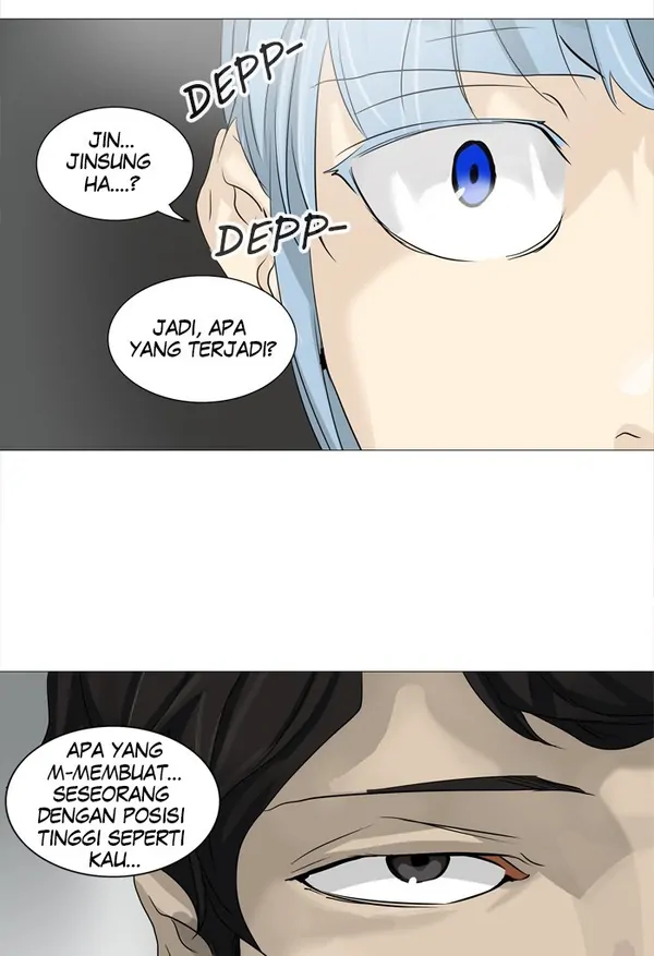 Baca Tower of God - Chapter 234 halaman 45