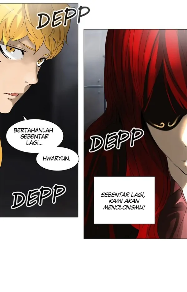 Baca Tower of God - Chapter 234 halaman 48