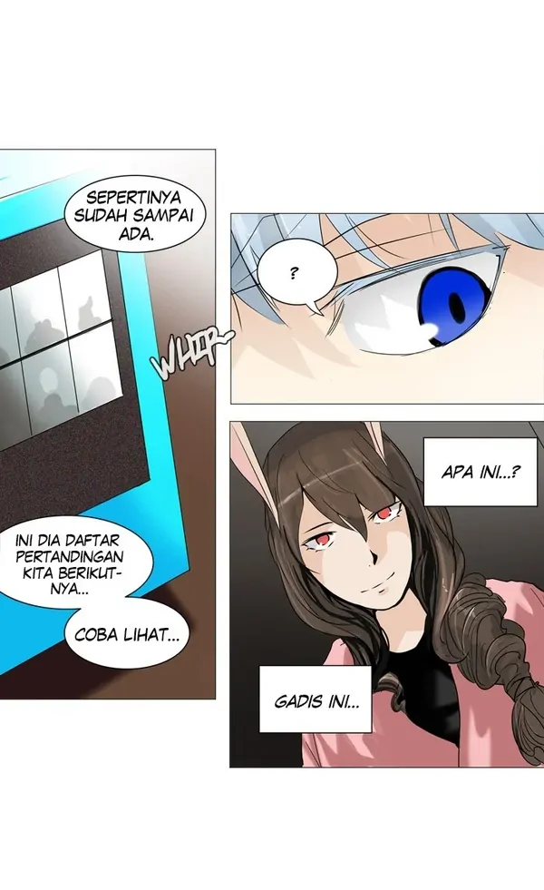 Baca Tower of God - Chapter 234 halaman 5