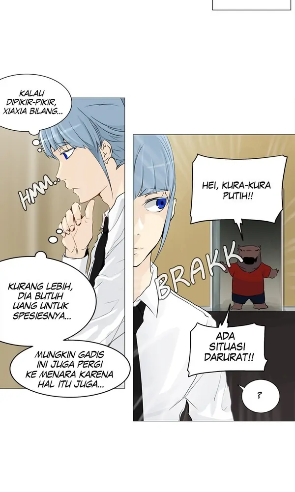 Baca Tower of God - Chapter 234 halaman 7