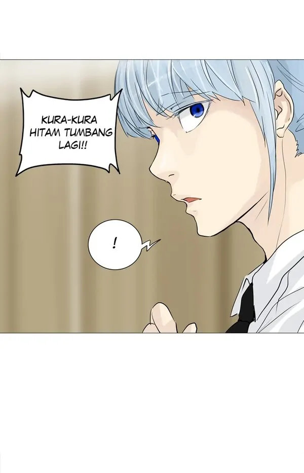 Baca Tower of God - Chapter 234 halaman 8