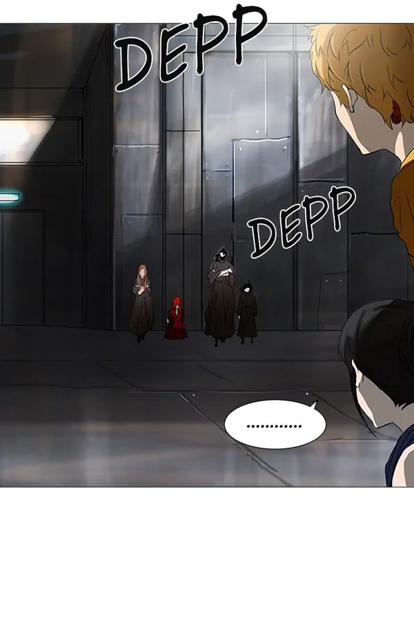 Baca Tower of God - Chapter 235 halaman 1