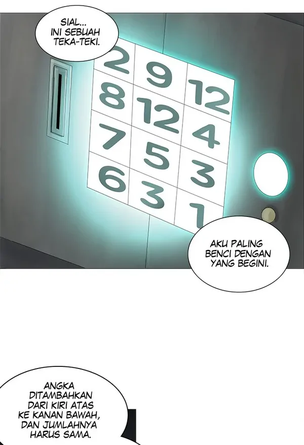 Baca Tower of God - Chapter 235 halaman 10