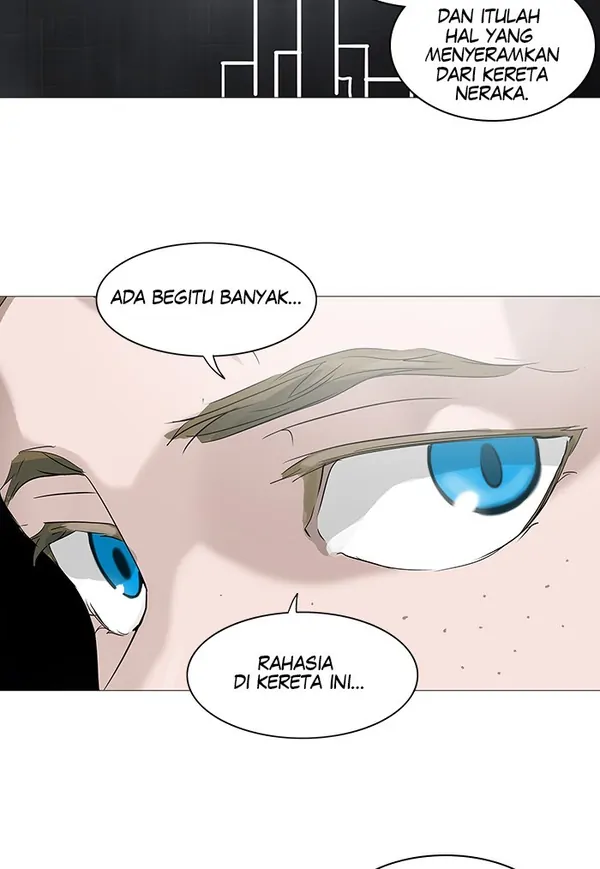 Baca Tower of God - Chapter 235 halaman 14