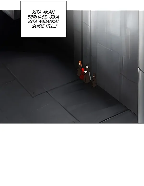 Baca Tower of God - Chapter 235 halaman 16
