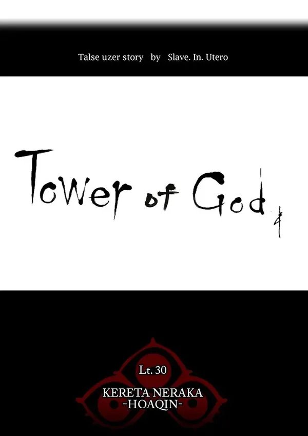 Baca Tower of God - Chapter 235 halaman 17