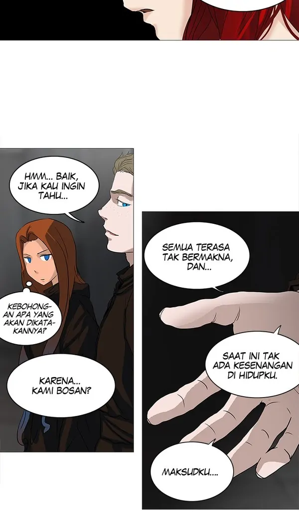 Baca Tower of God - Chapter 235 halaman 23