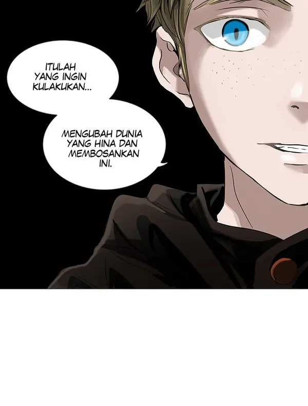 Baca Tower of God - Chapter 235 halaman 25