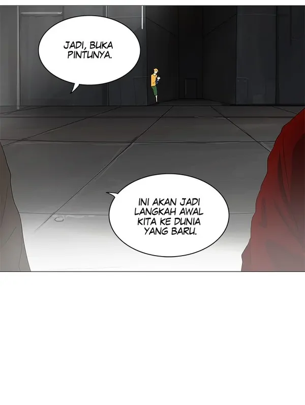 Baca Tower of God - Chapter 235 halaman 26