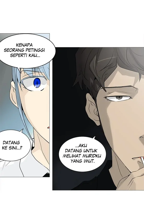 Baca Tower of God - Chapter 235 halaman 28