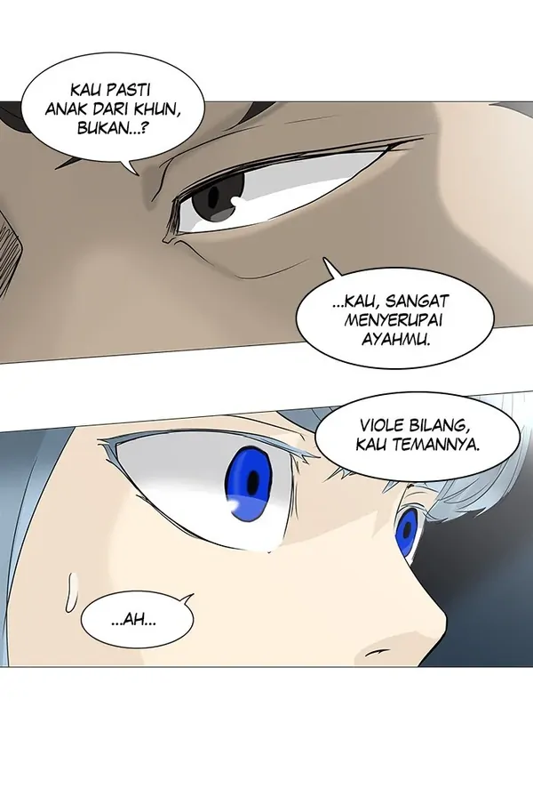 Baca Tower of God - Chapter 235 halaman 29