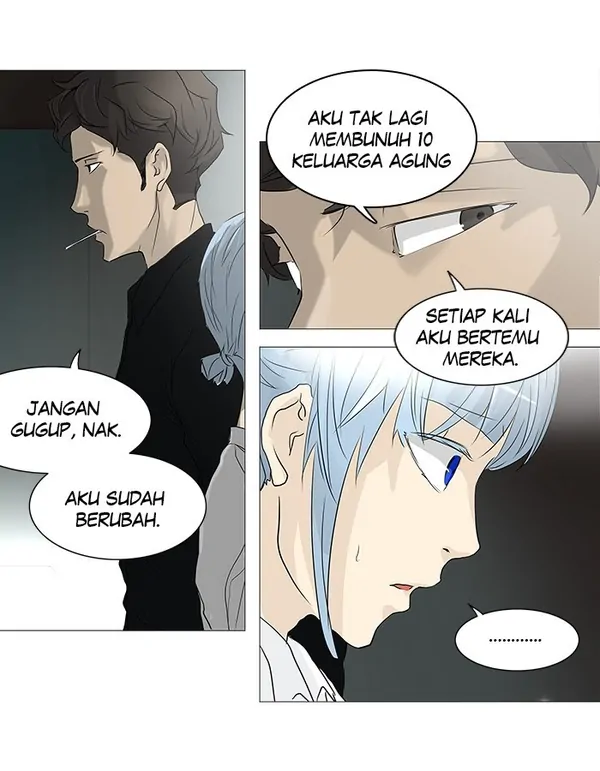 Baca Tower of God - Chapter 235 halaman 30