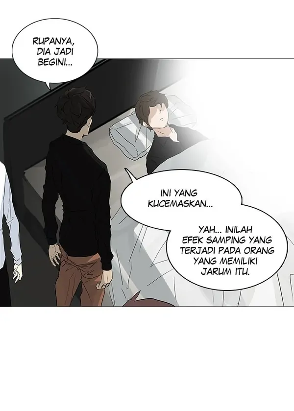 Baca Tower of God - Chapter 235 halaman 31